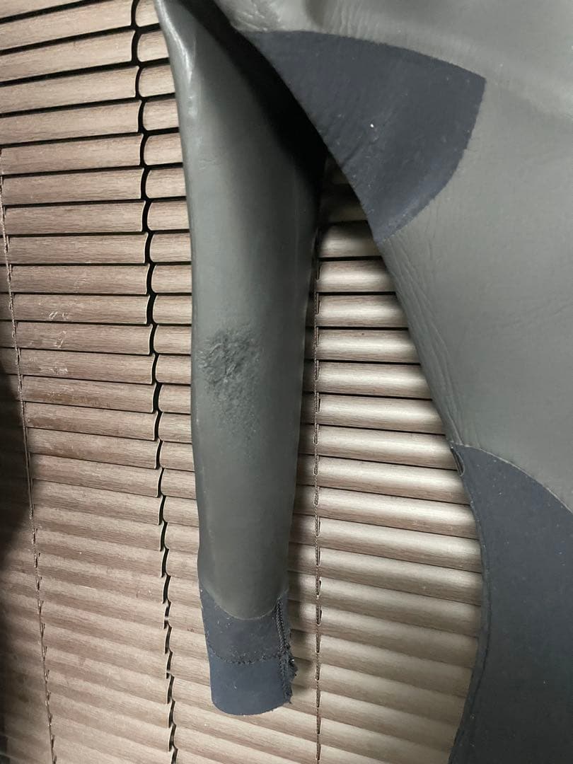 キ*ん様 AXXE CLASSIC セミドライ 3×5㎜ メンズML ほど フル