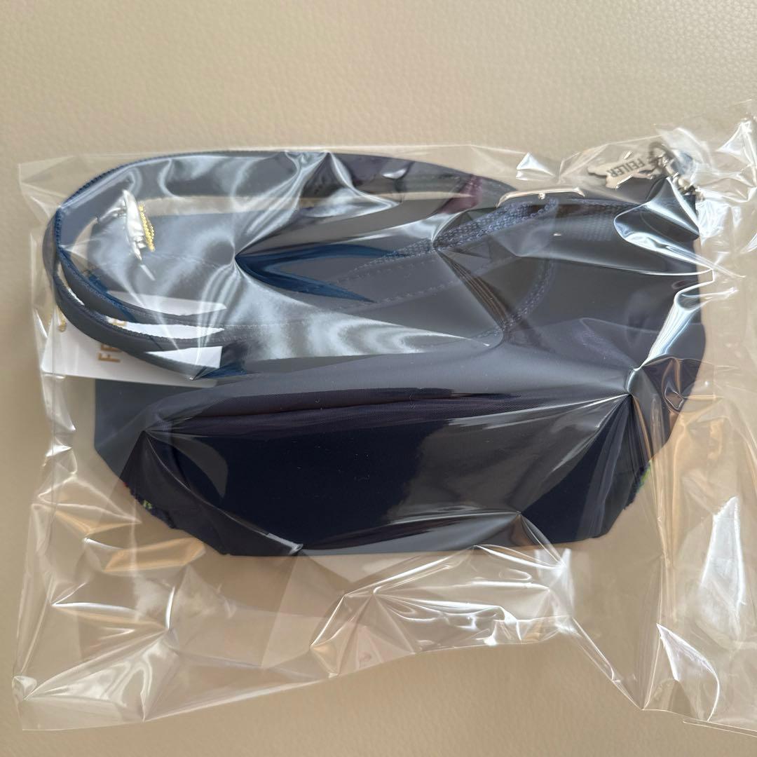 【新品】学校フェイラー　ショルダーバッグ　フェイラー