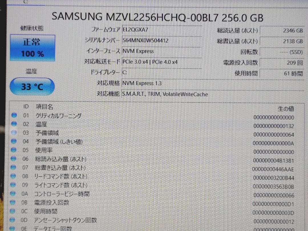 YURURIの部屋 【超美品】2020年製NEC LAVIE N15