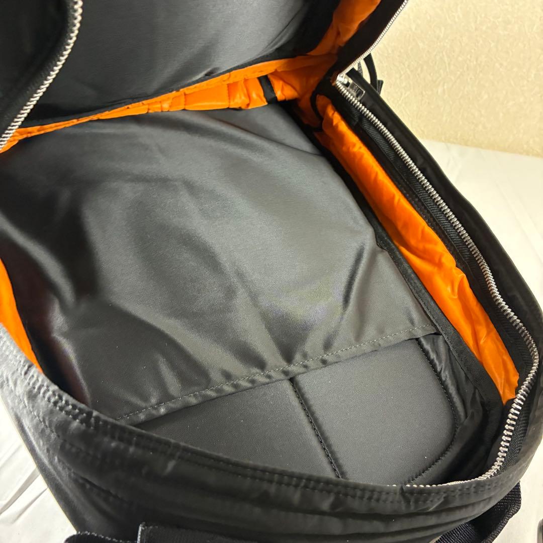 [未使用品] porter　タンカー　リュック　バックパック　デイパック　XL