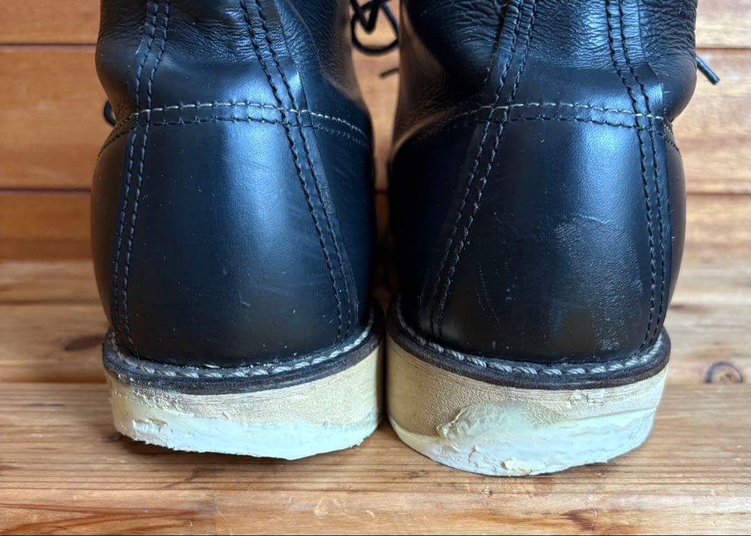 レッドウィング 8130 アイリッシュセッター26cm RED WING