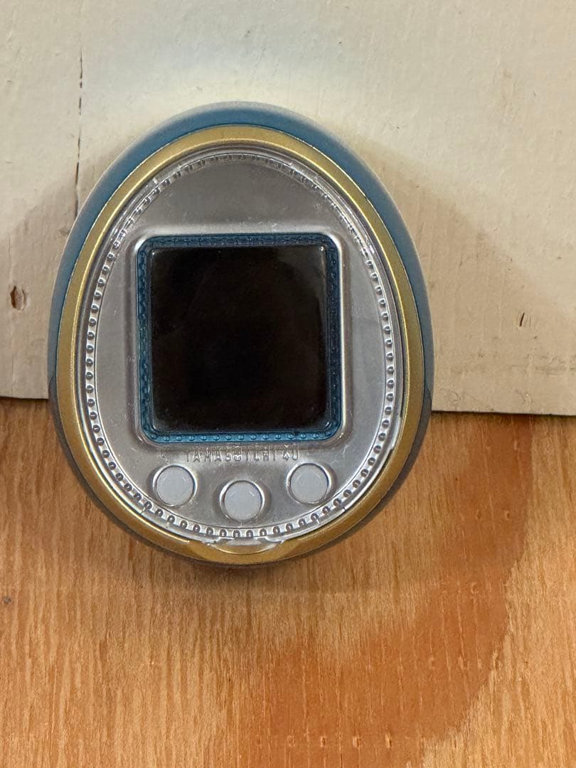 たまごっち 4U ブルー