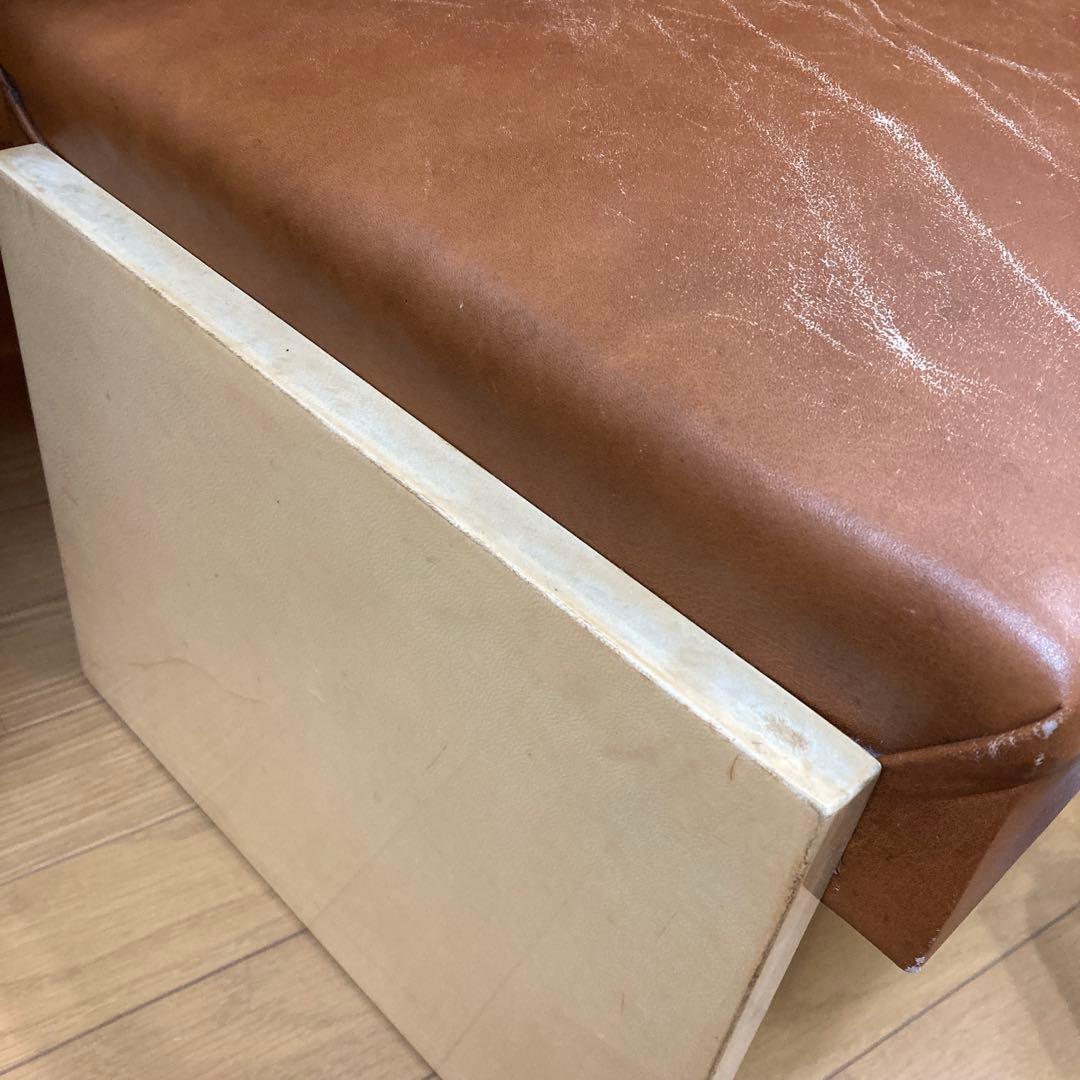 椅子　ALDO TURA アルド　トゥーラ　椅子