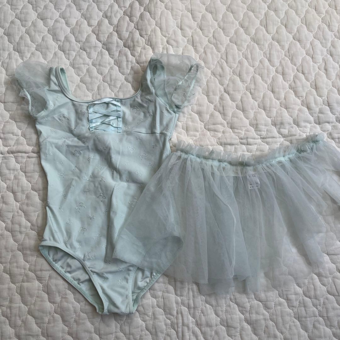 専用です☺︎ Chacottバレエウェア9点おまとめ/120〜135