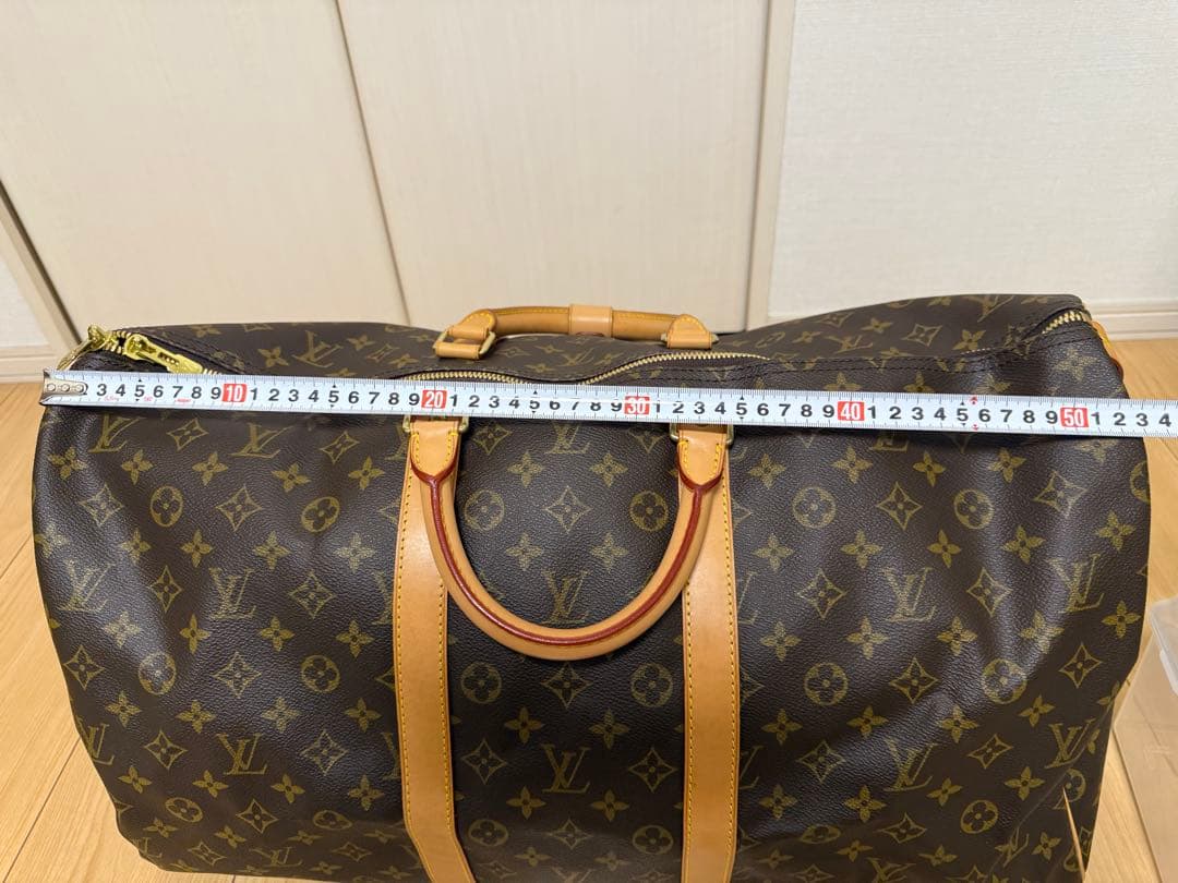 週末限定価格【超美品】ルイ ヴィトン LOUIS VUITTON ボストンバック