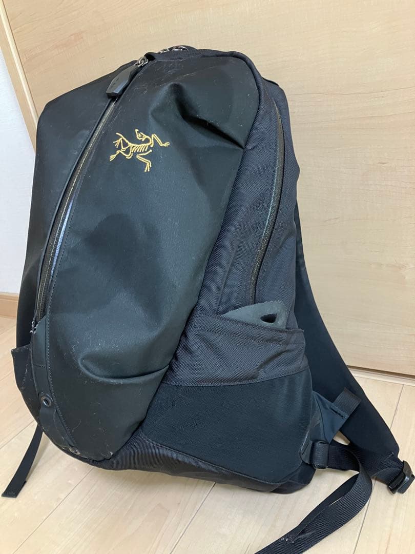 Arc'teryx アークテリクス　アロー16