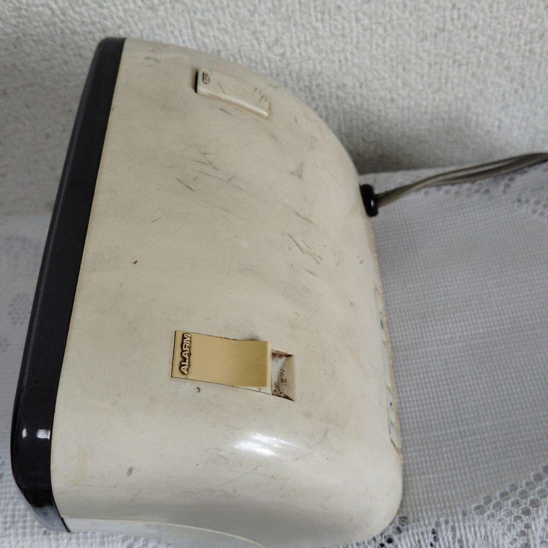 パタパタ時計 三菱タイムスイッチ