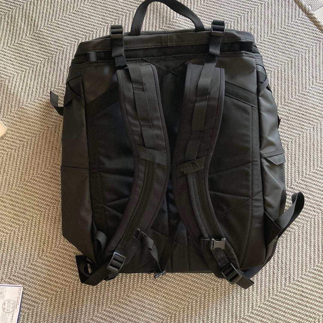 THE NORTH FACE リュック BCヒューズボックス