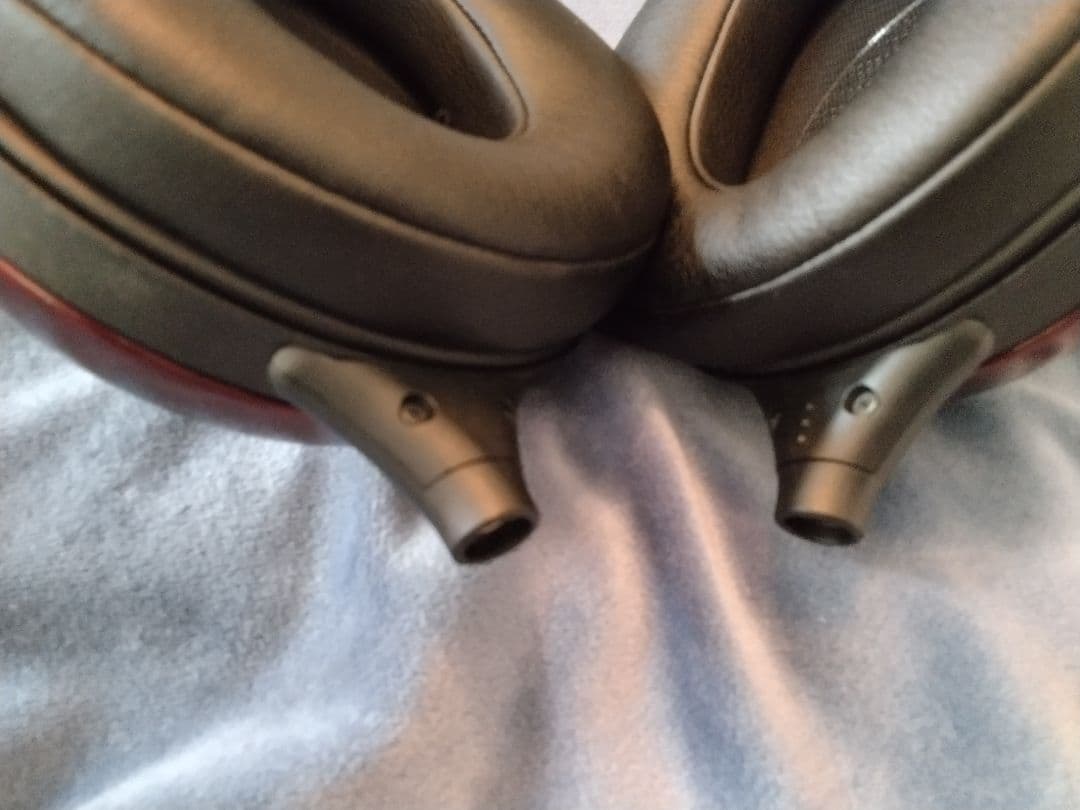 Fostex th919 ヘッドホン　美品