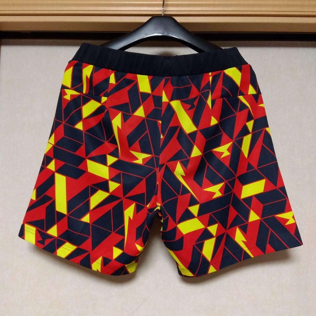 希少✨④ YONEX ハーフパンツ／ベリークール／ユニ L／ 数量限定モデル