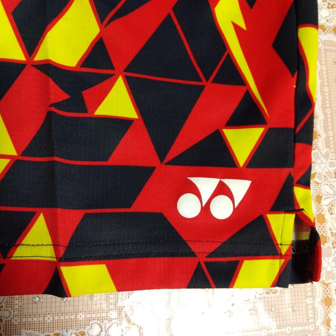 希少✨④ YONEX ハーフパンツ／ベリークール／ユニ L／ 数量限定モデル