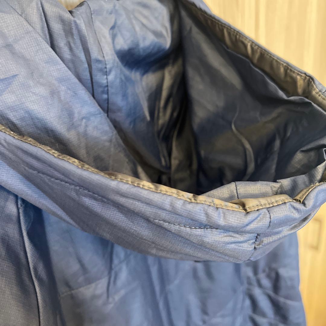 日本ハムファイターズOakley Fighters フード付きジャケット