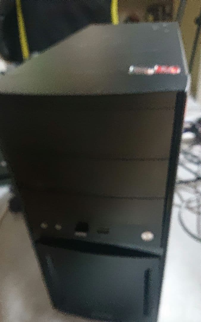 Windows 11 Ryzen5 3400g 512g内蔵ssd