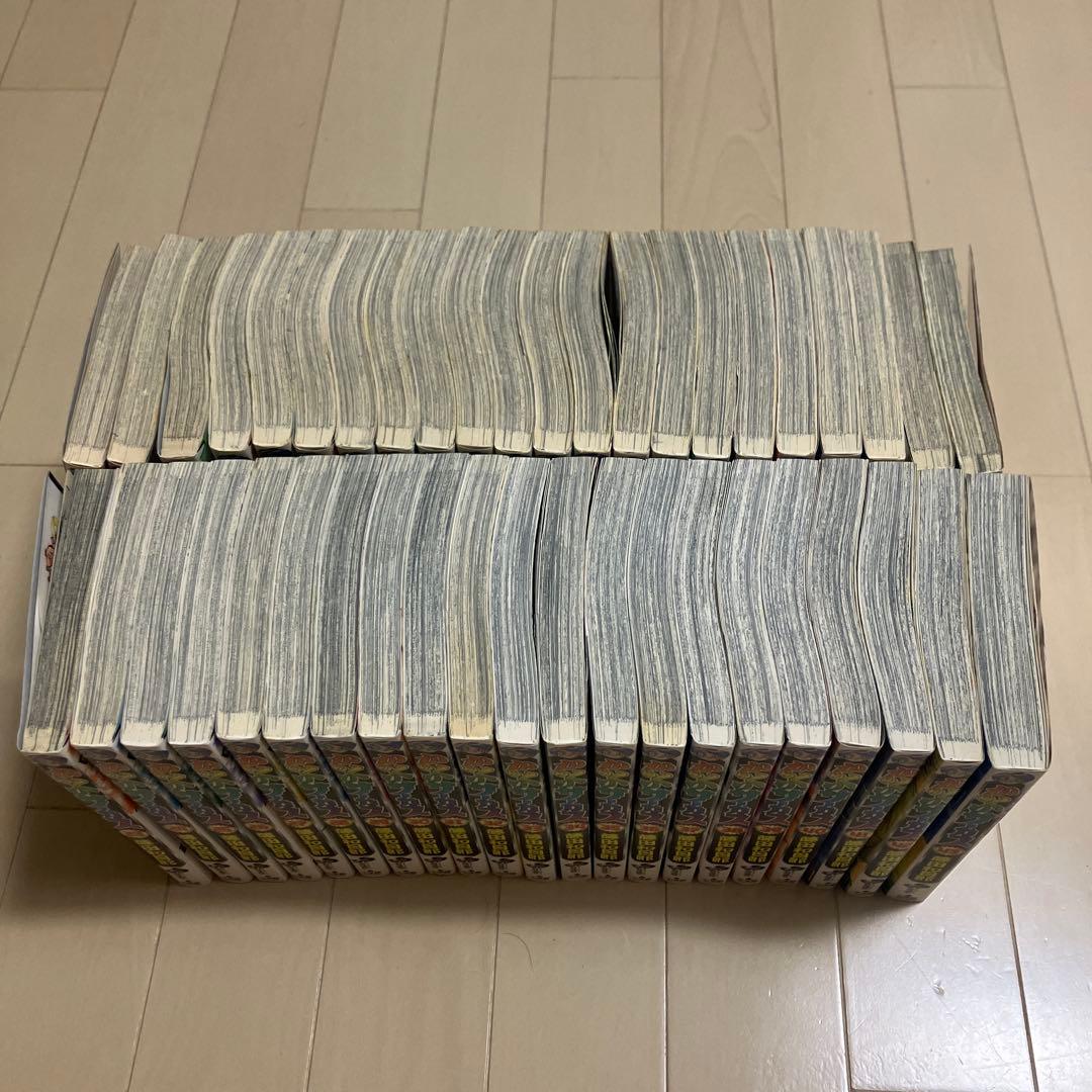 ユ*ス様 からくりサーカス 全巻　専用