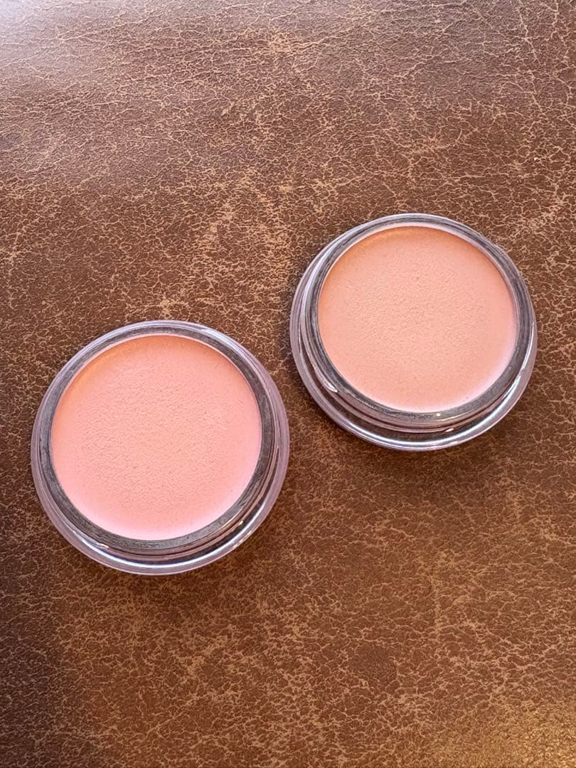 カモフラージュコンシーラーチーク 03 & 04【メイクアップベースmini付】