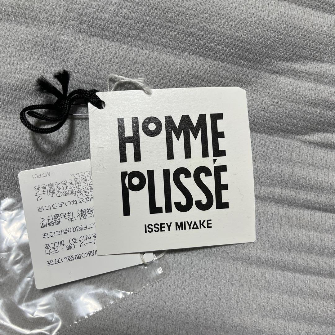 HOMME PLISSE ISSEY MIYAKE basics サイズ2