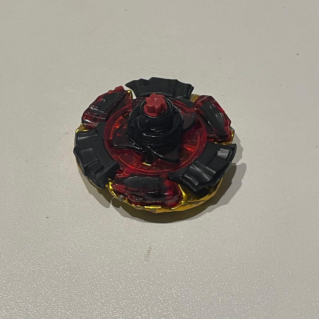 メタルファイトベイ エルドラゴデストロイ ゴールドアーマードVer.