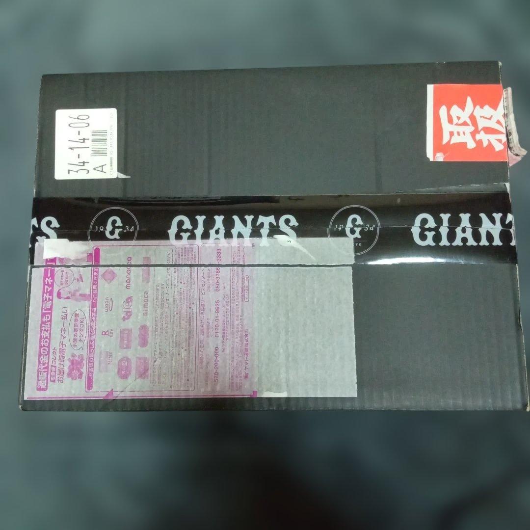 読売ジャイアンツ 坂本勇人 #6ユニフォーム L