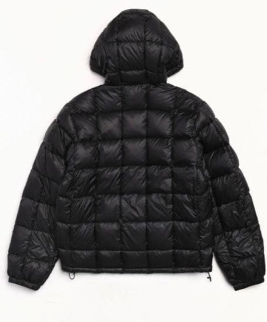 Stussy Midweight Puffer ダウン