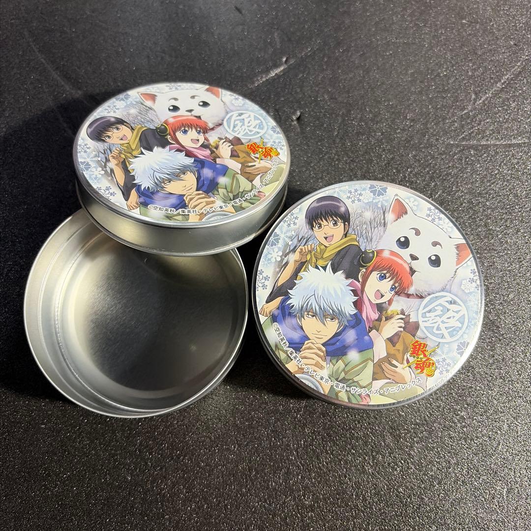 銀魂グッズまとめ売り【バラ売り✖️】※節度ある値引き交渉OKです！