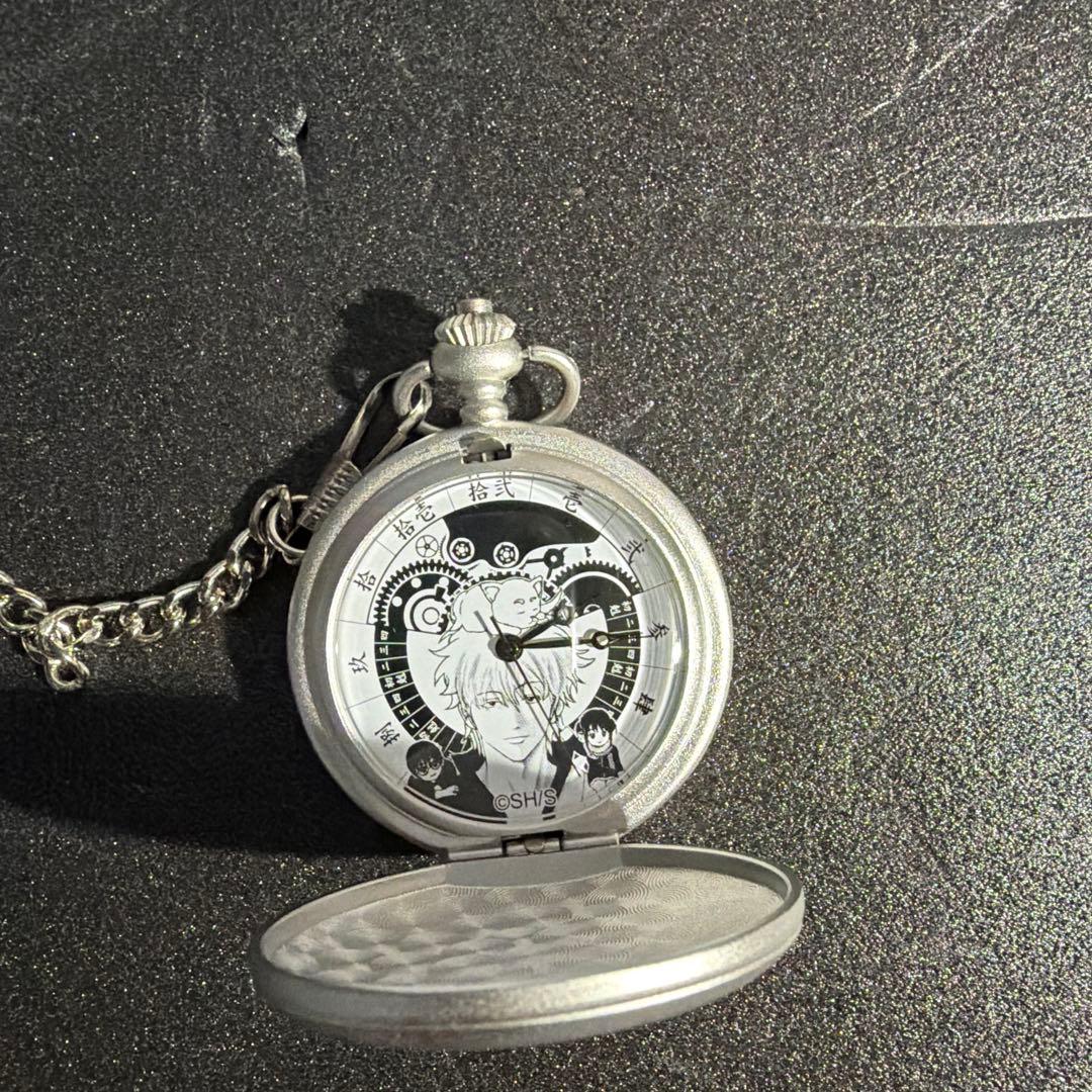 銀魂グッズまとめ売り【バラ売り✖️】※節度ある値引き交渉OKです！