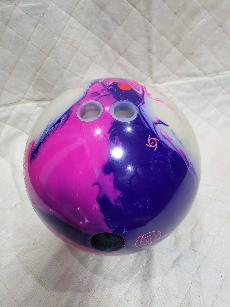 ボウリングボール アイオンマックス 15P