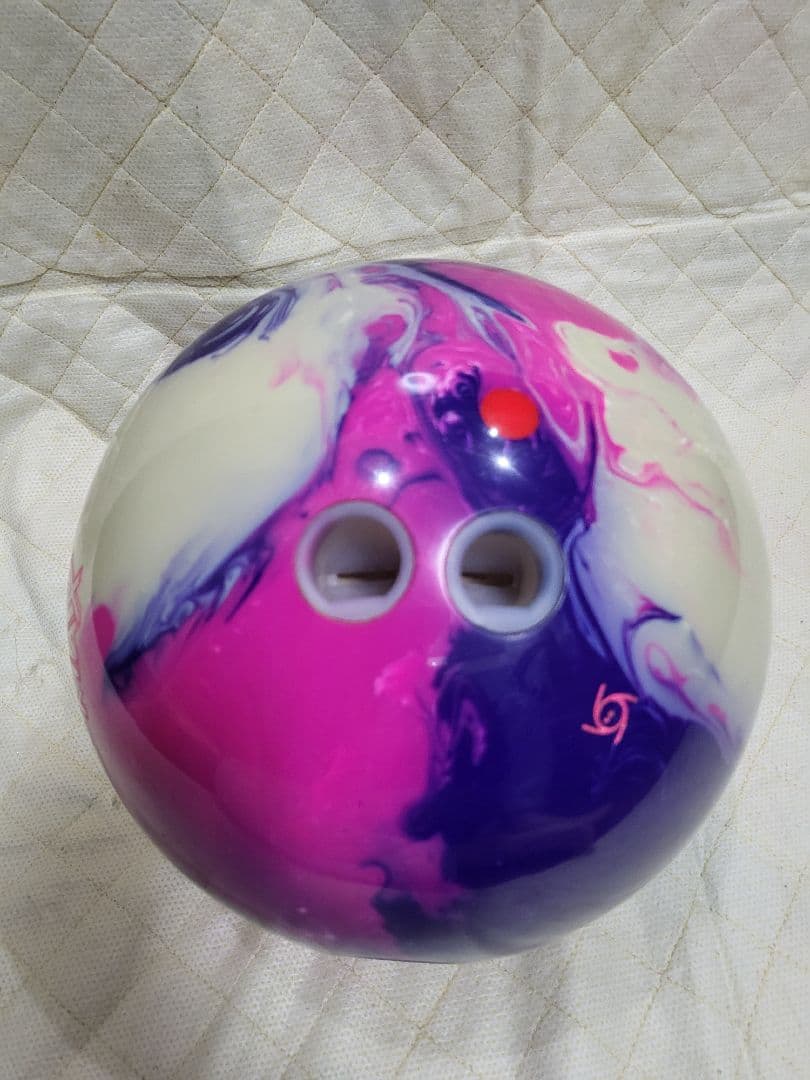 ボウリングボール アイオンマックス 15P