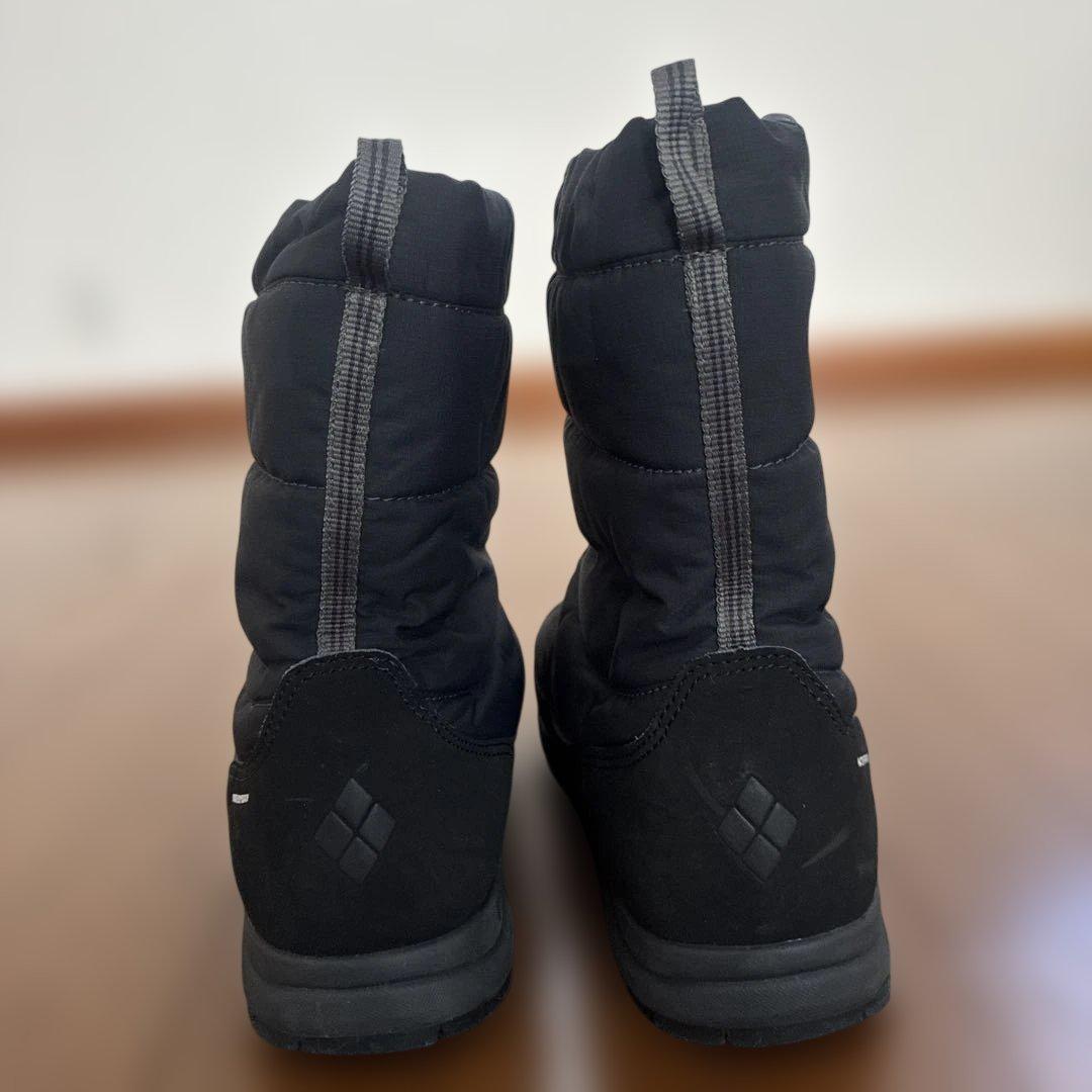 モンベル コルチナブーツ 26.0㎝