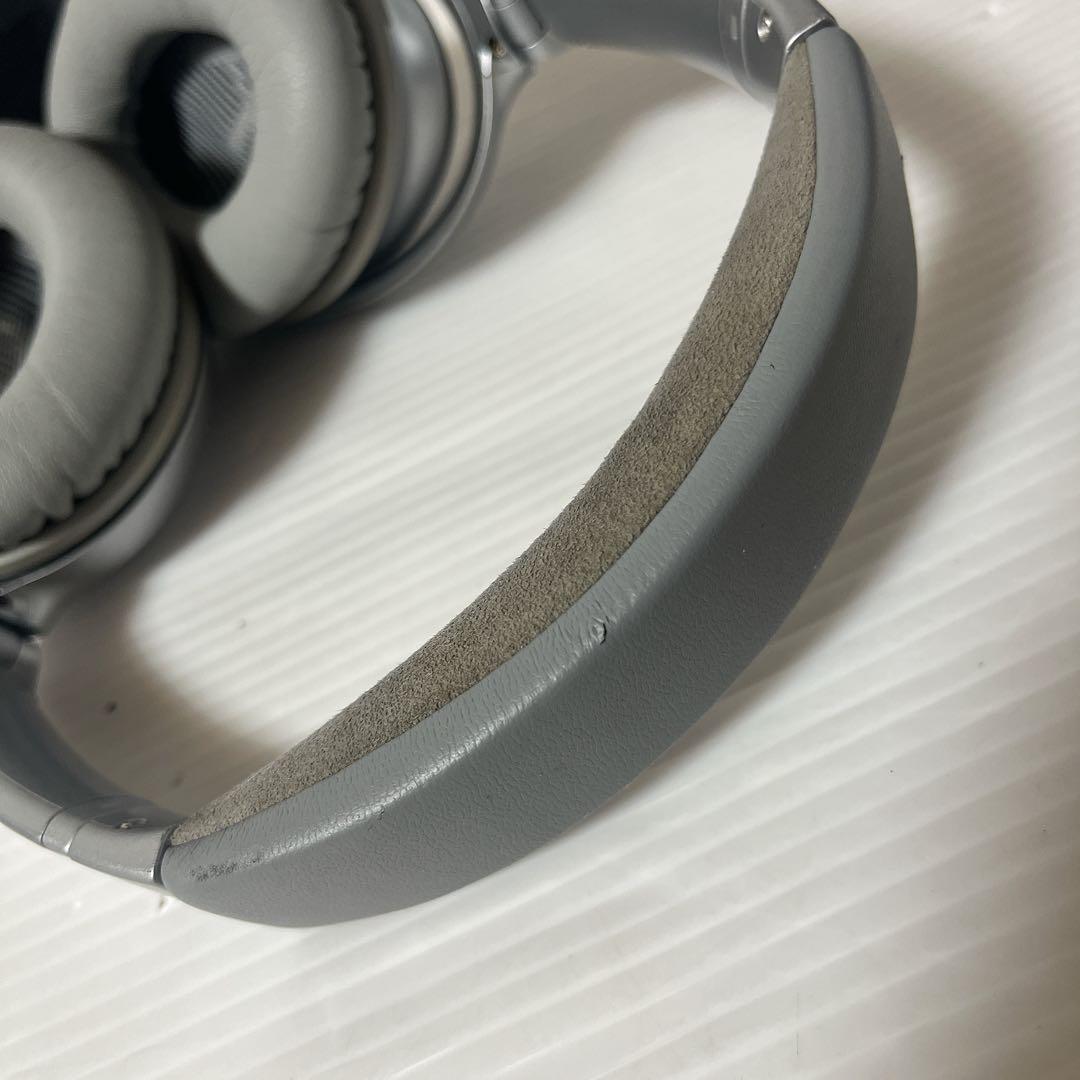 【廃盤】　BOSE QUIETCOMFORT35 II シルバー ボーズ