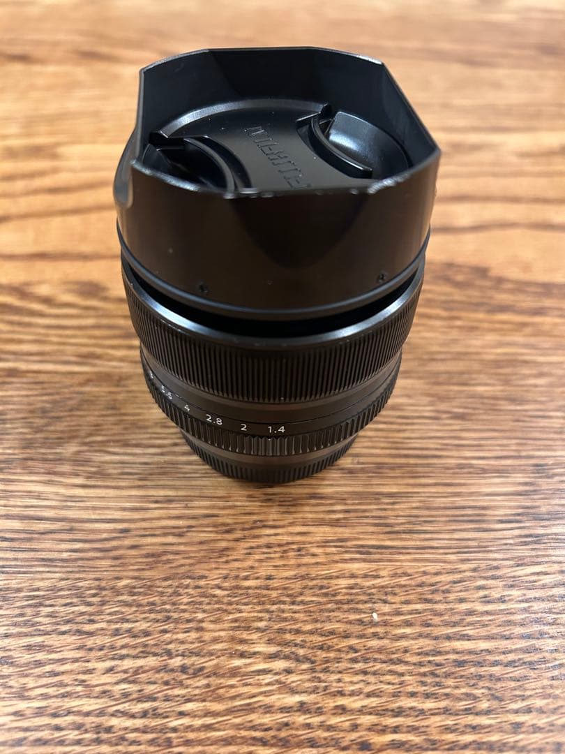 レンズ(単焦点) FUJINON XF35mm F1.4 R