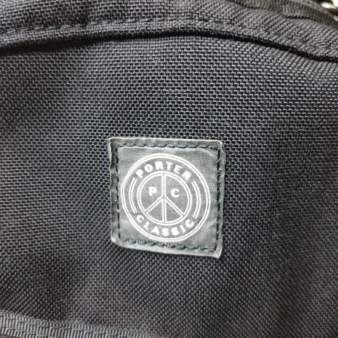 PORTER CLASSIC NEWTON ニュートン リュック ムアツ 西川