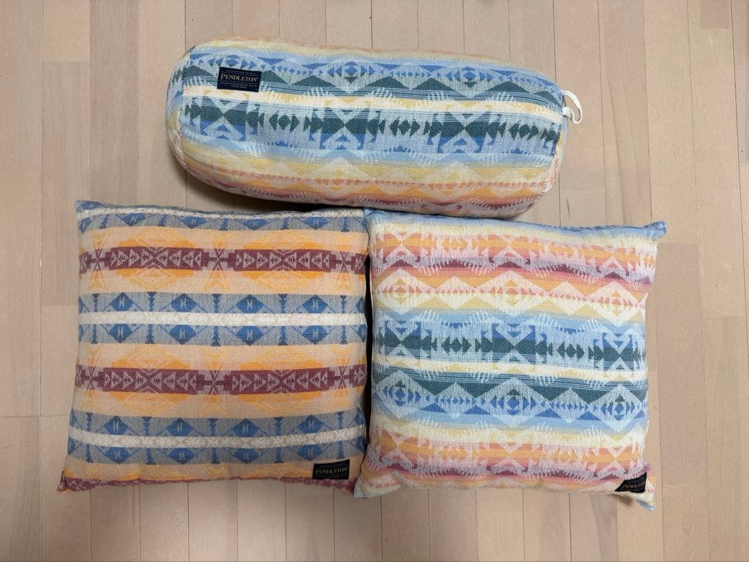 PENDLETON クッション