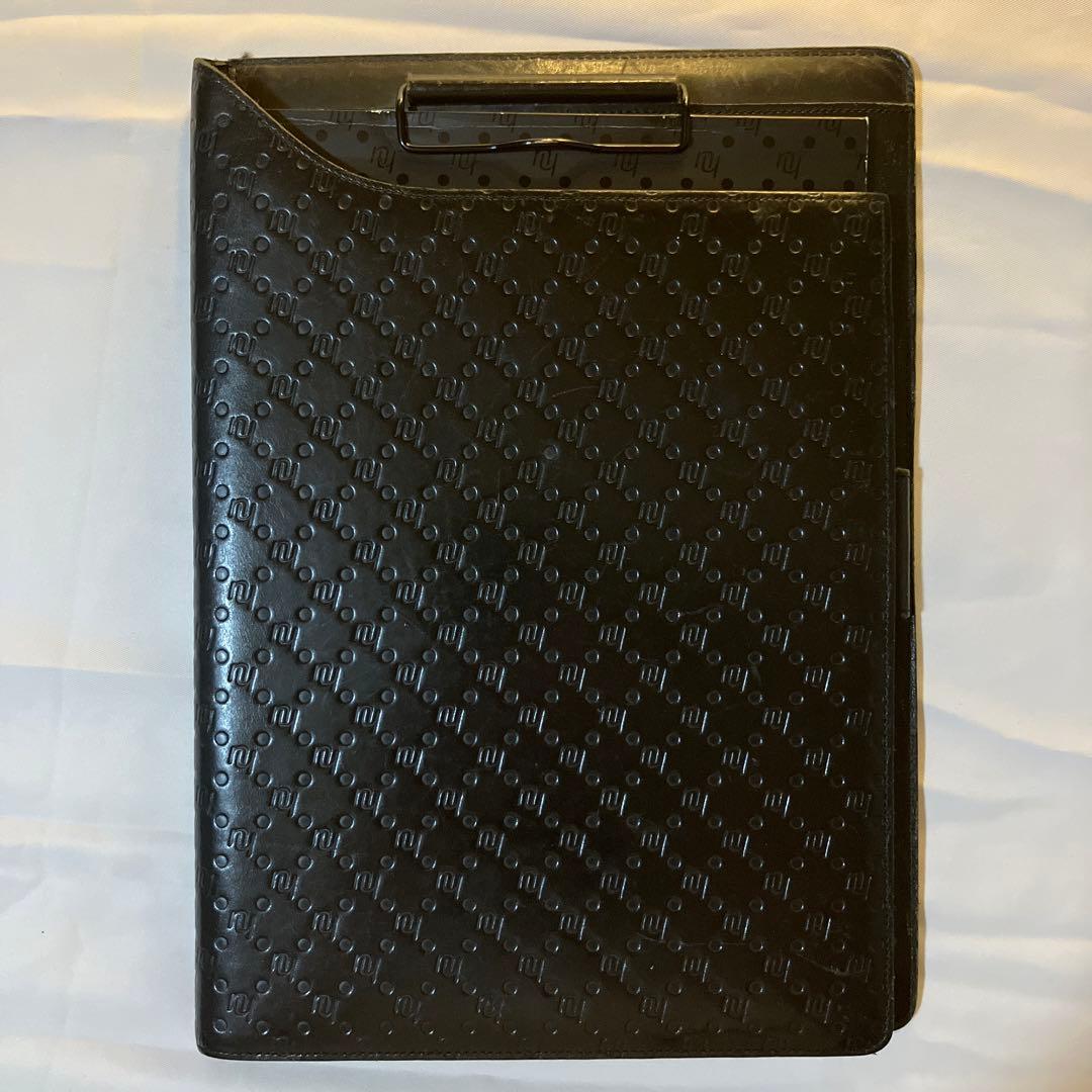 Neighborhood Porterノートバインダー