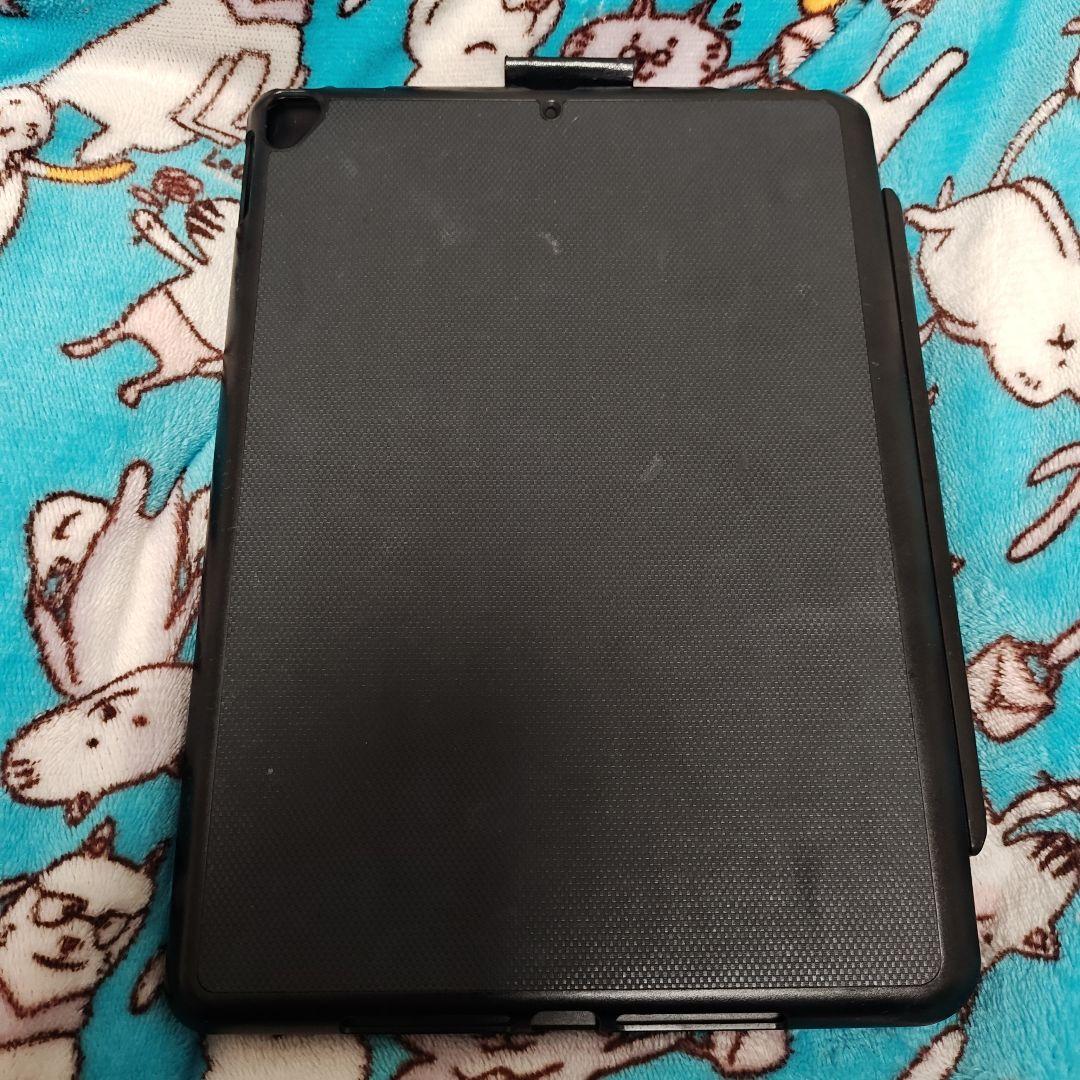 Apple iPad スペースグレー 本体 スマートカバー付き