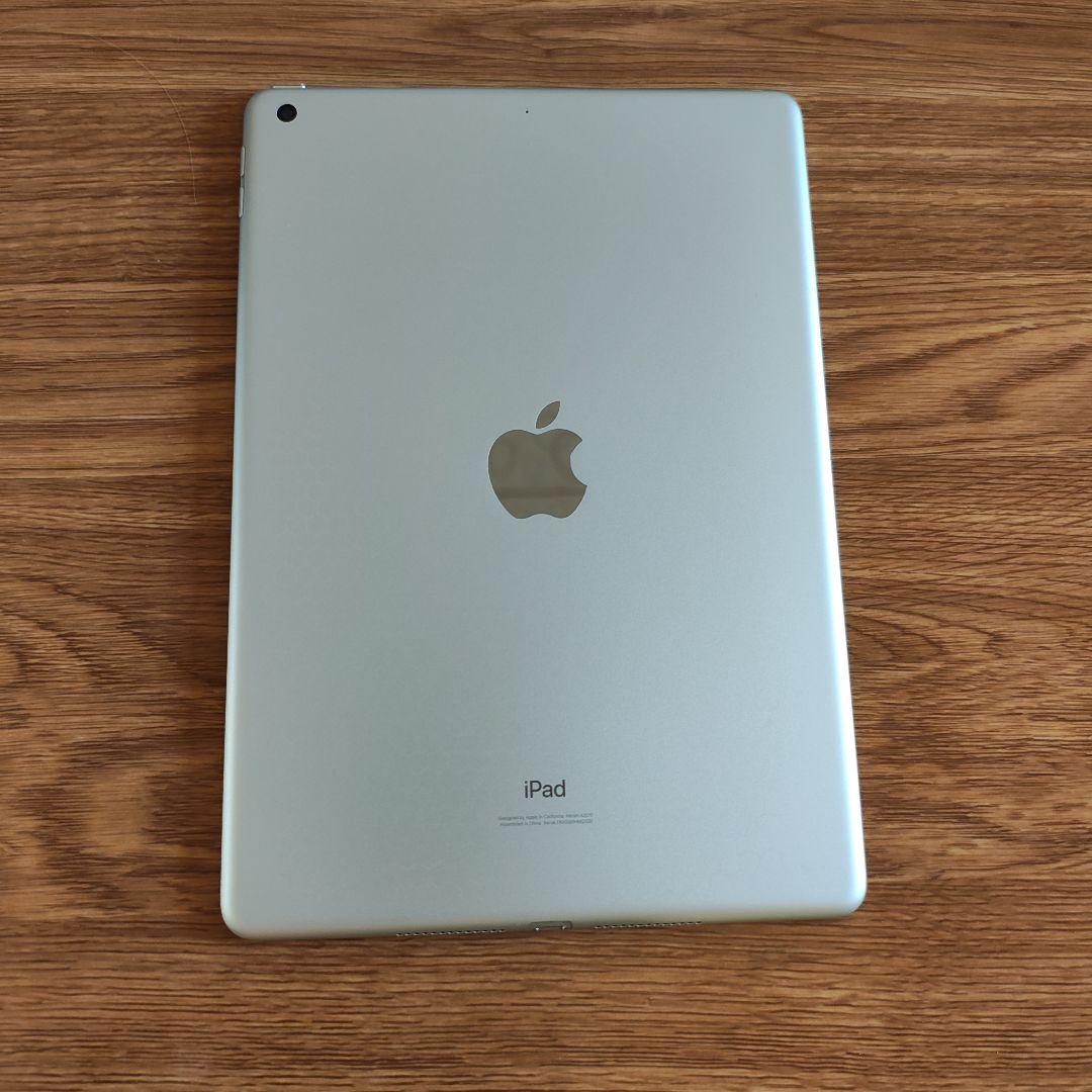 Apple ipad 第8世代 32GB wifiモデル バッテリー容量91%