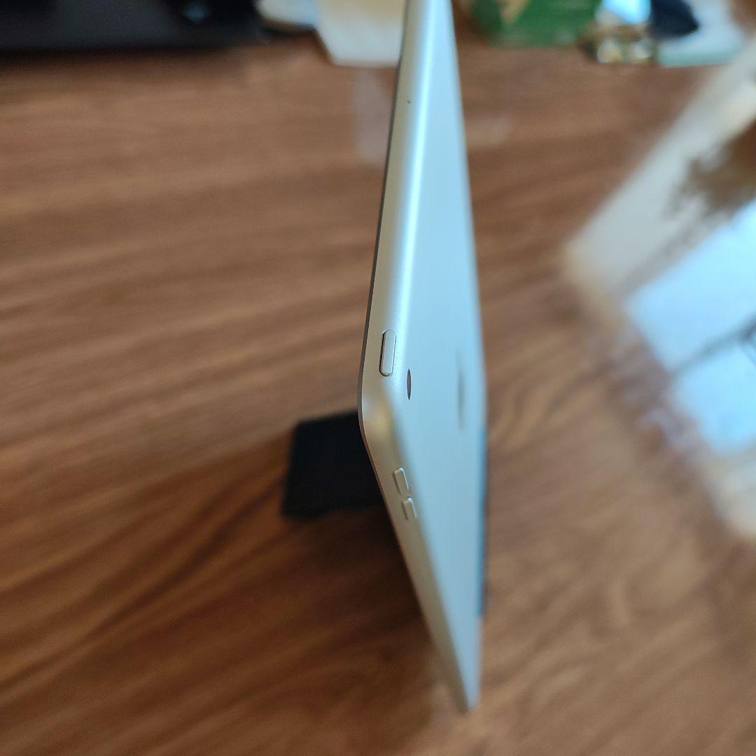 Apple ipad 第8世代 32GB wifiモデル バッテリー容量91%