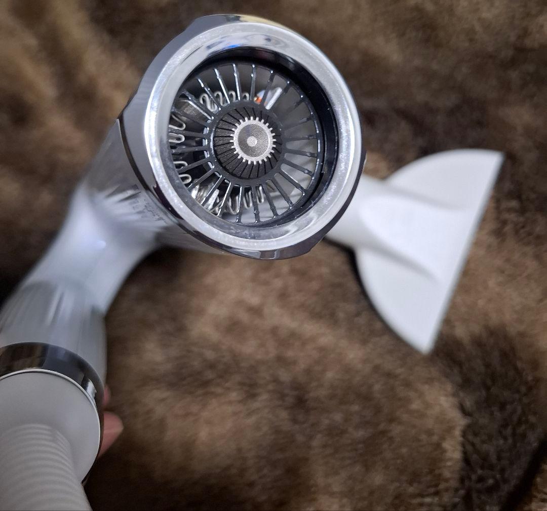 ReFa リファ ヘアドライヤー SMART W RE-AX-02A ドライヤー