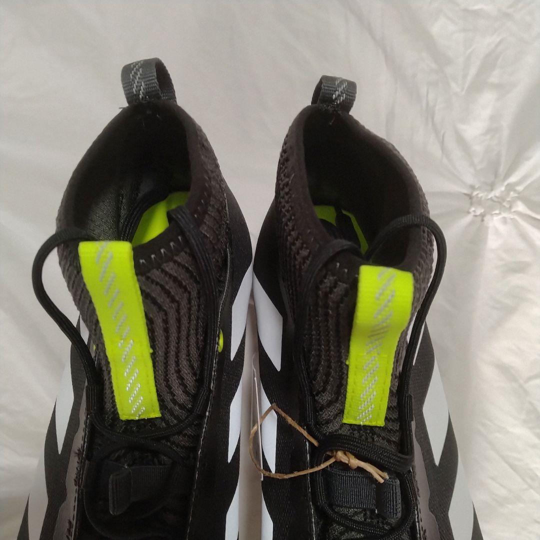 【新品未使用 26cm】アディダス グラベル サイクリングシューズ ロードバイク