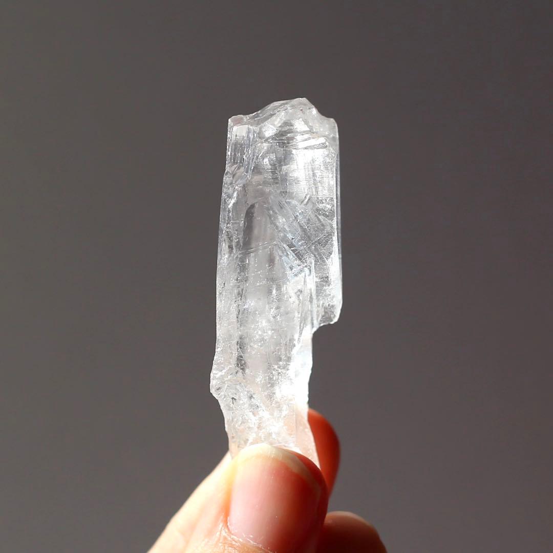 ピュアレイ レムリアンルーツ 原石 クリスタル 天然石 水晶 鉱物 一点物