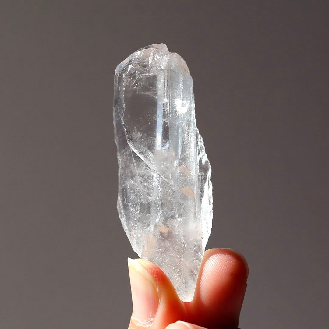 ピュアレイ レムリアンルーツ 原石 クリスタル 天然石 水晶 鉱物 一点物