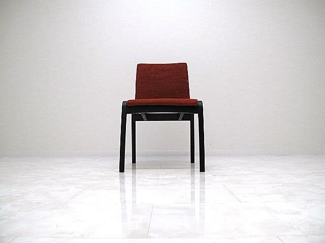 スピガ　エスティック プライウッドダイニングチェア サイドチェア