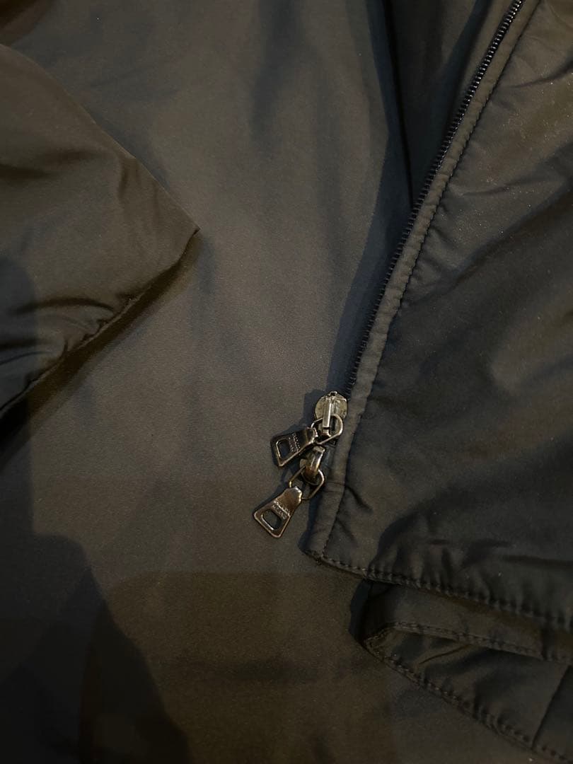 ぐへへ　PRADA SPORT NYLON VEST archive 00