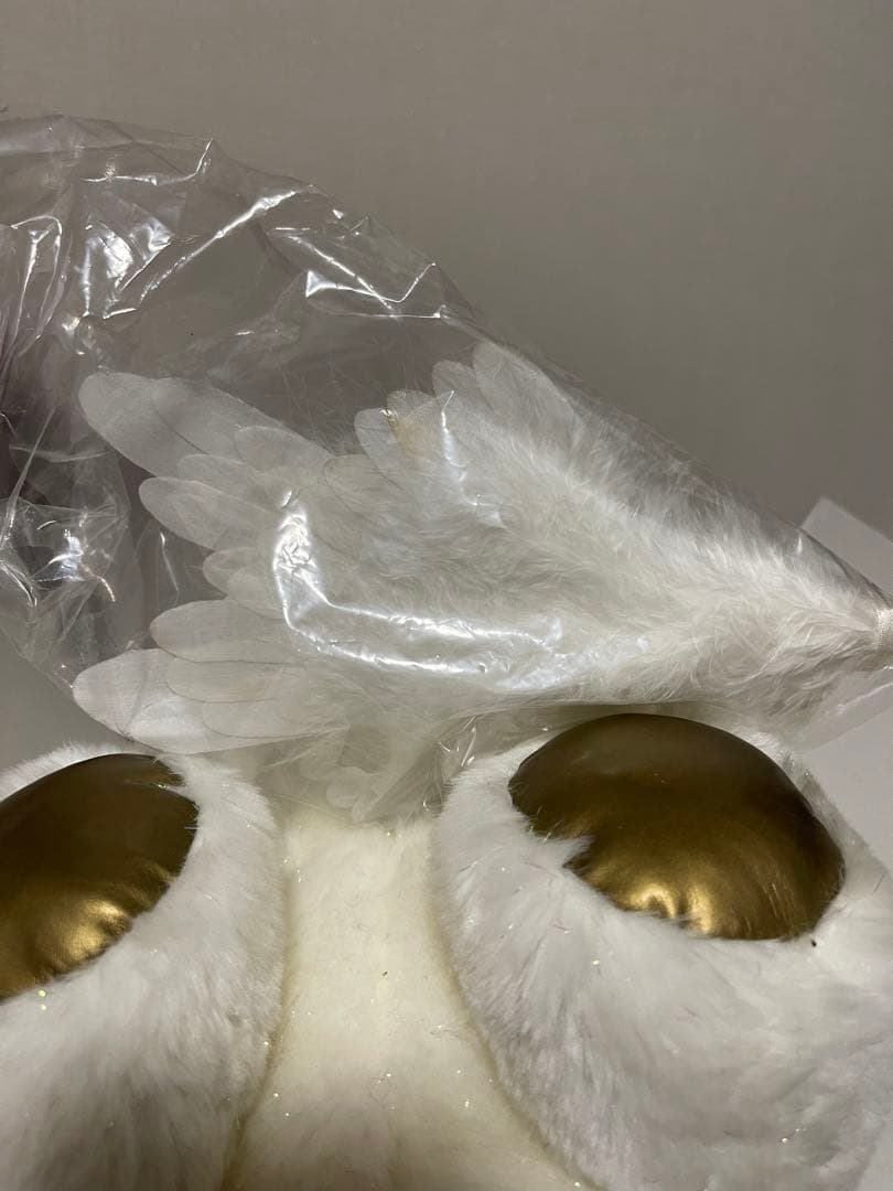 ハローキティ　ファイバードールバイオリン