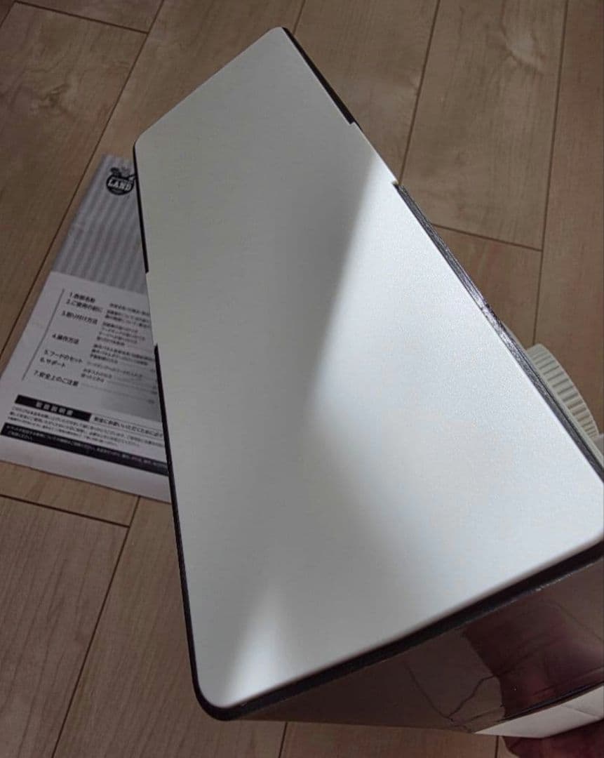 H*O様 【24時間以内発送】極美品 ミニマルランド うさぎの安心オートフィーダ