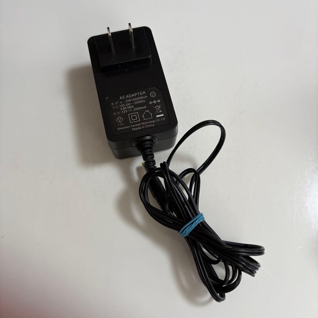 FATORK プロジェクター D042