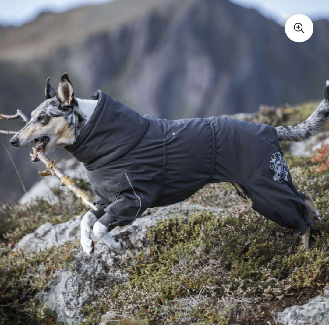 フルッタ エクストリーム オーバーオール 35M14M (Hurtta)