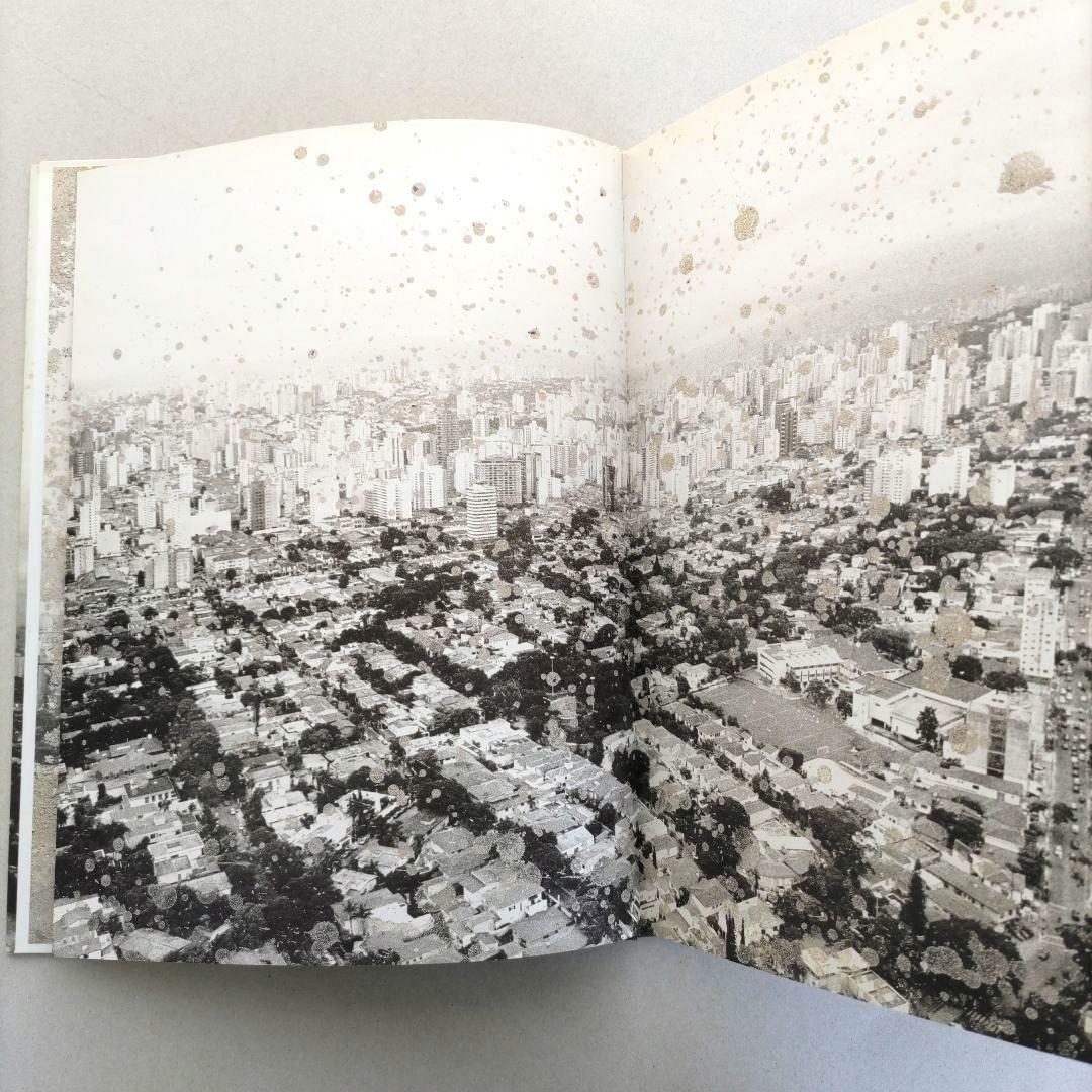 über euren Städten wird Gras wachsen/写真集