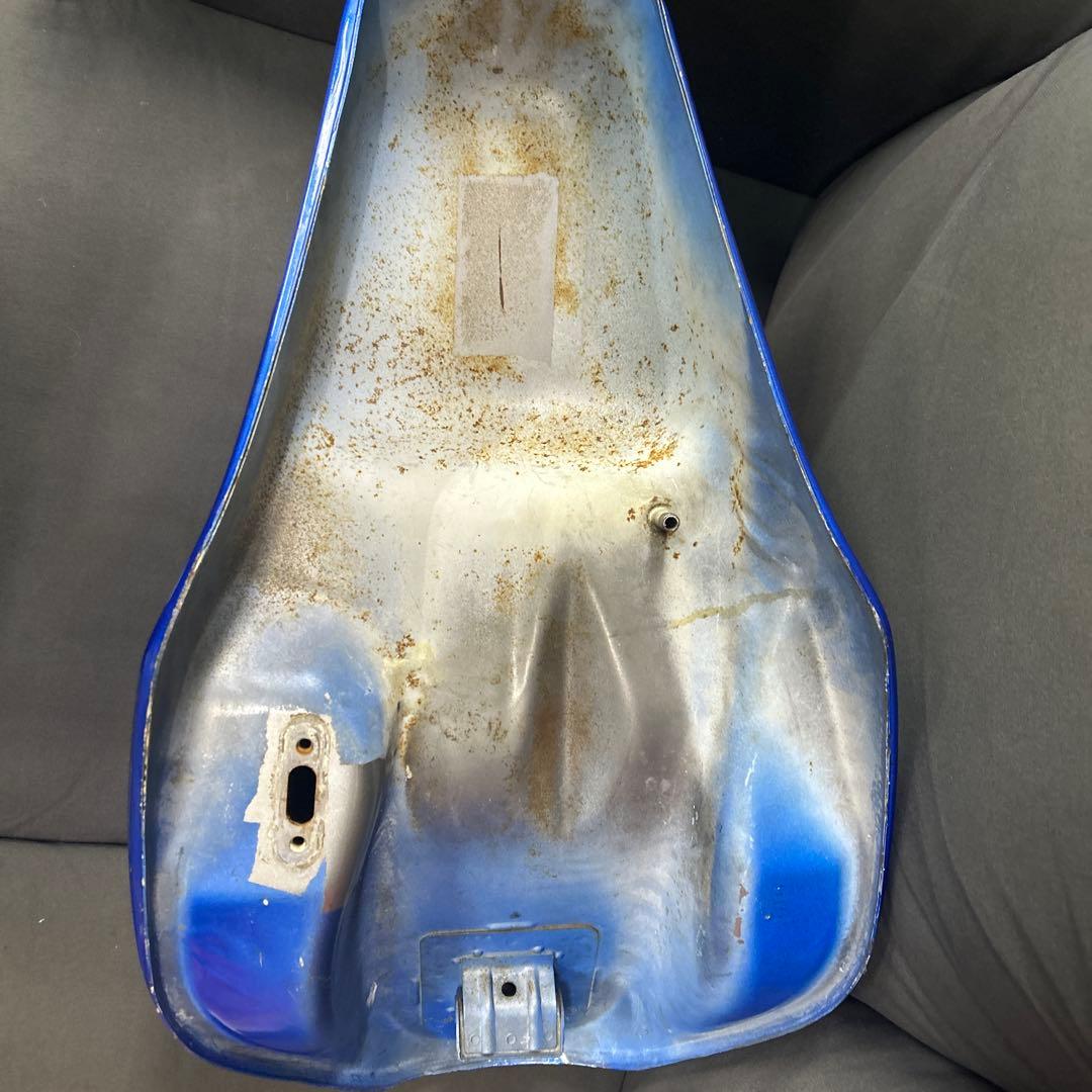 NK42A グース350 350 ガソリンタンク