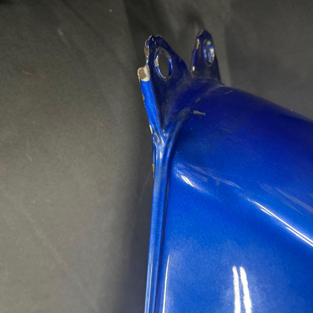 NK42A グース350 350 ガソリンタンク