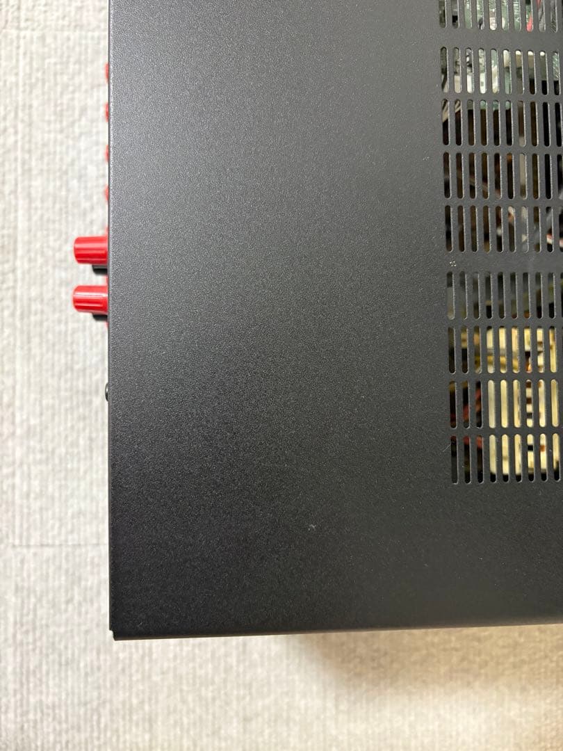 YAMAHA AVレシーバー RX-V781